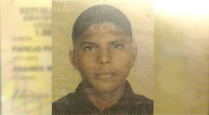 Se ahorcó en su casa, nuevo caso de suicidio en Ciénaga