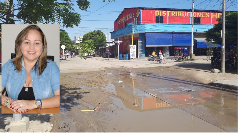 Obras de Aguas del Magdalena en Ciénaga no están suspendidas, se entregarán en un mes: Infraestructura