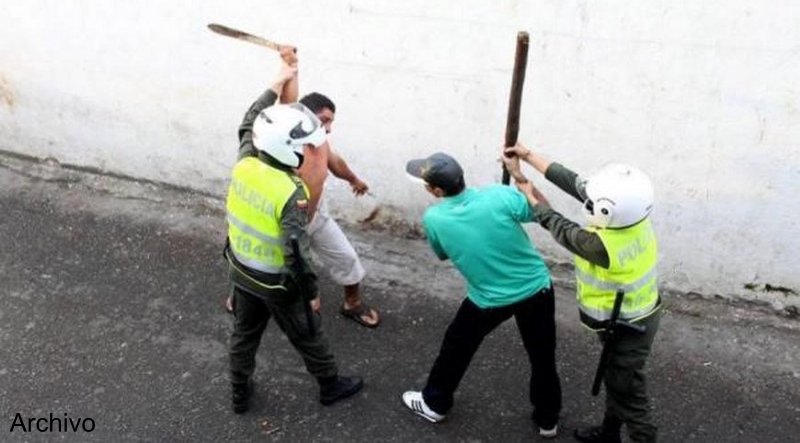 Resumen Judicial: 49 motocicletas fueron inmovilizadas durante fin de semana