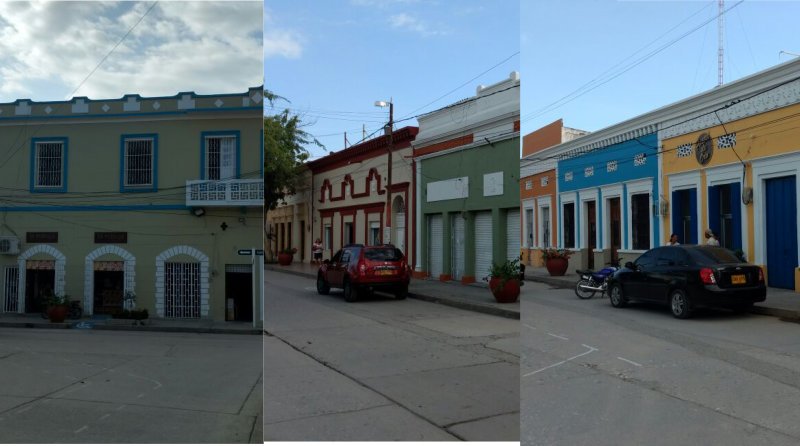 Administración Pérez Díaz clausura primera fase del proyecto «Mil Colores, historias para contar»