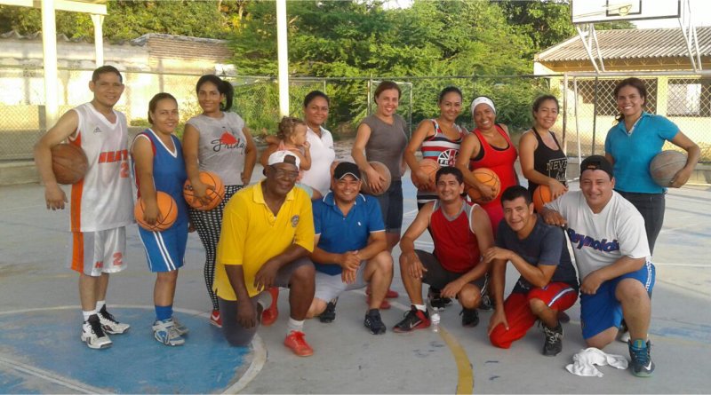 Docentes de Ciénaga altamente motivados para participar en los juegos nacionales del Magisterio