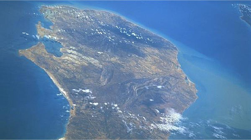 Tiembla en la Guajira y se estremecen Magdalena, Cesar y Atlántico