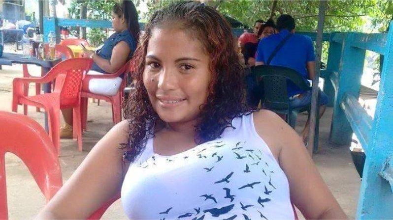 En extrañas circunstancias muere joven cienaguera de 23 años promotora de ventas de empresa de apuestas