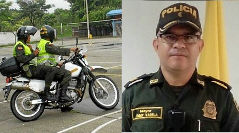 Gases lacrimógenos en el sur de Ciénaga dispersó ataque ciudadano a la Policía: comandante