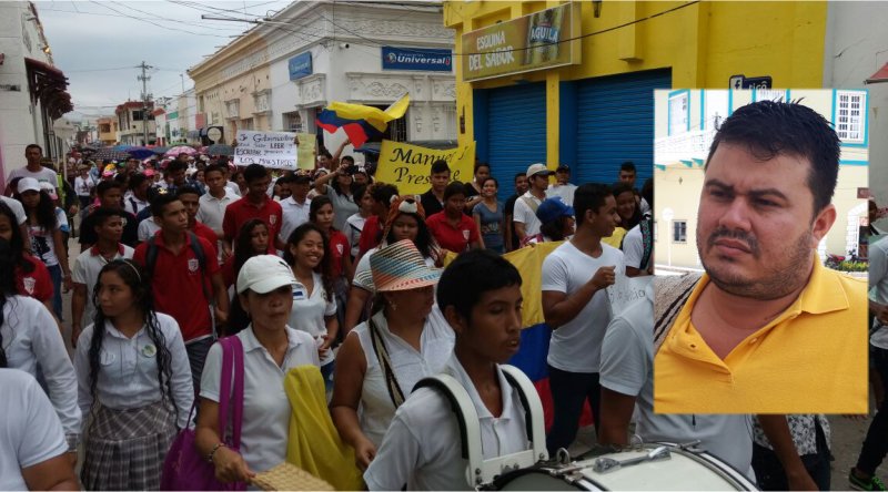 Secretaría de Educación de Ciénaga prepara «retorno» a clases docente y estudiantil