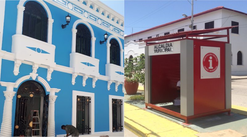 Alcaldía de Ciénaga implementa estrategias para consolidar certificación turística ICONTEC