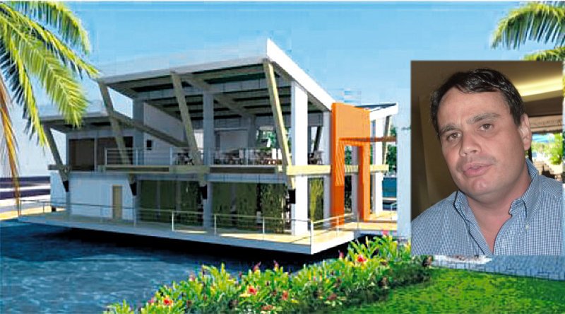 Ruta Macondo contempla construcción de dos muelles para fortalecer circuito ecoturístico de la Ciénaga Grande