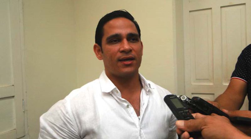 Elegida nueva junta directiva de comité de Convivencia Escolar en Ciénaga