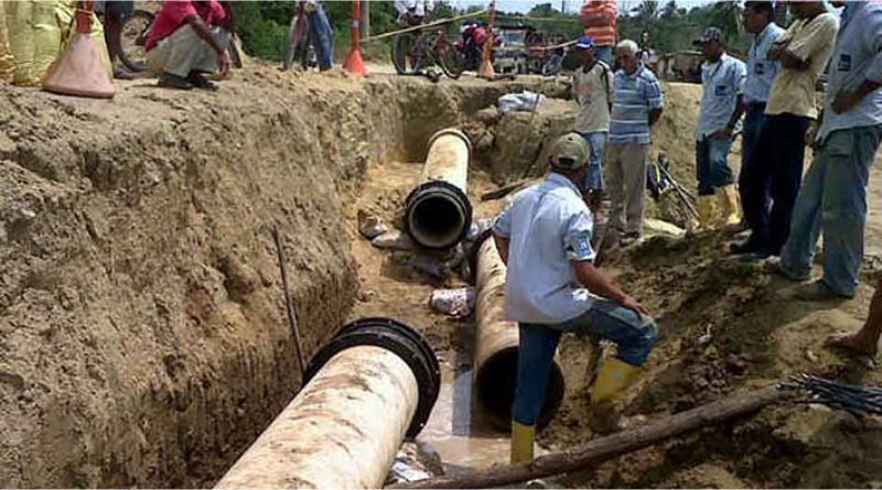 Veeduría de Aguas del Magdalena reacciona ante pormenores de proyecto en Ciénaga