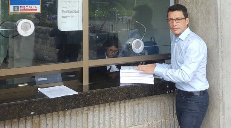 En firme, denuncia contra exdirectivos de Metroagua, Inassa y Canal Isabel II por desfalco al acueducto de Santa Marta