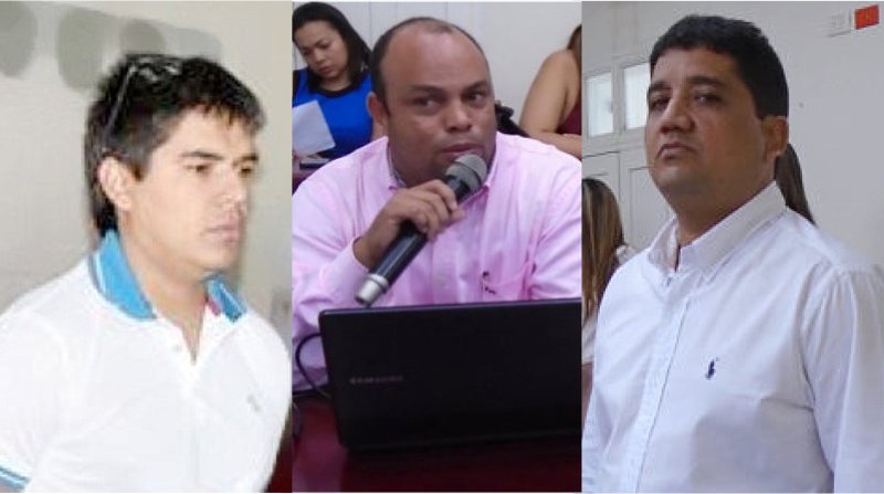 Con ponentes de la mayoría se le dará trámite a iniciativas del alcalde en el Concejo de Ciénaga