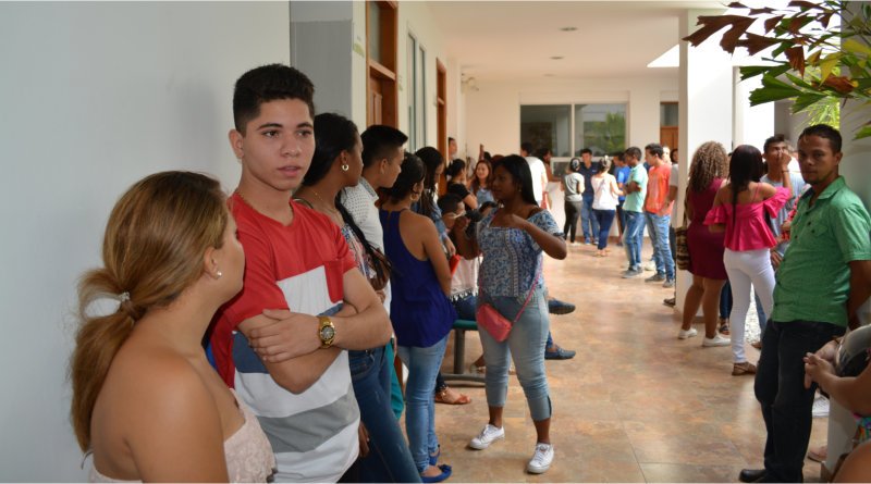 INFOTEP abre inscripciones para segundo semestre académico 2017