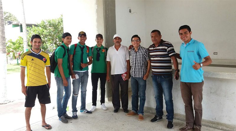 Semana de la Juventud se socializa con lideres y ediles del municipio