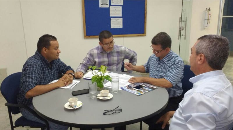 INFOTEP suscribió convenio con la ESAP  para rediseño y modernización institucional