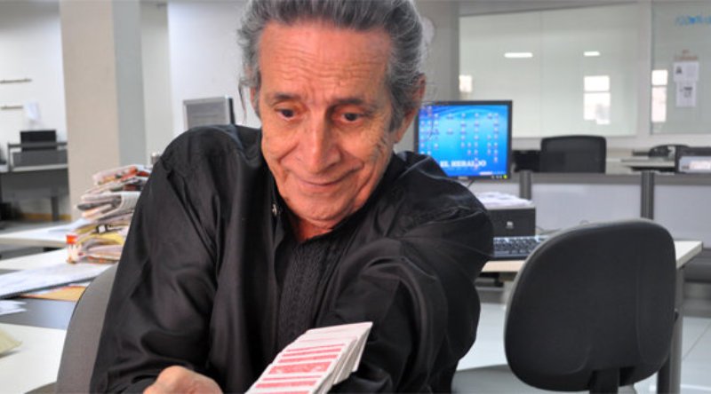 El mago Borletti fallece a sus 87 años en la ciudad de Montería