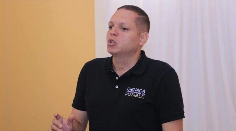 Entutelados Tribunal de Arbitramento de la Cámara de Comercio y laudo a favor de Operadores de la Sierra