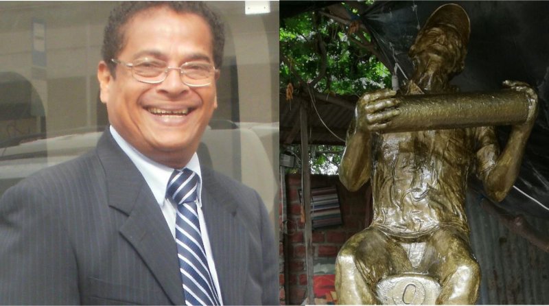 Ad portas de obras de urbanismo inspeccionan alrededores del mercado público de Ciénaga