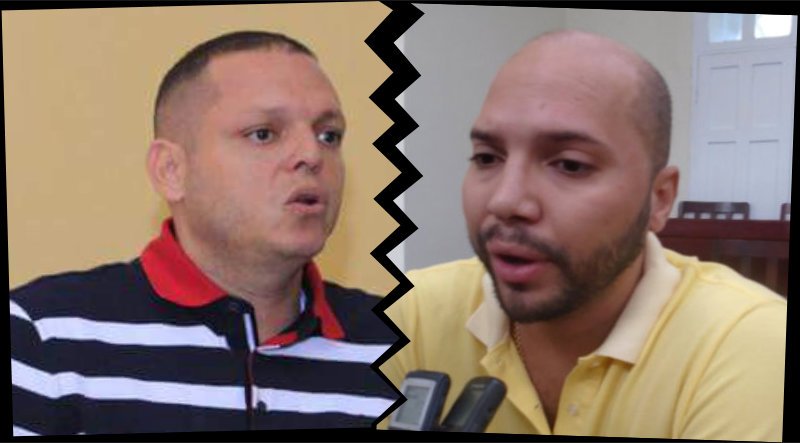 “Limbo político” en Ciénaga por “tira y afloja” entre alcalde y mayoría del Concejo