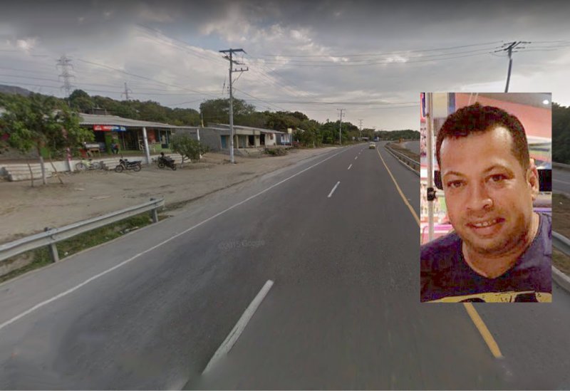 Abogado Jean Mora Granados nuevo corregidor de Cordobita (Ciénaga)