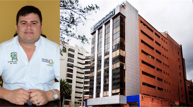 Fiduprevisora devolvió 40 millones de incapacidades al sistema educativo de Ciénaga
