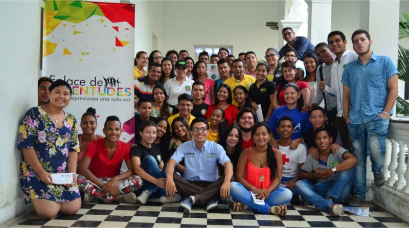 Suspendidas actividades de la Semana de la Juventud en Ciénaga