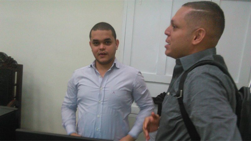 El alcalde llegó…pero se aplazó debate para las 6 de la tarde en Concejo de Ciénaga