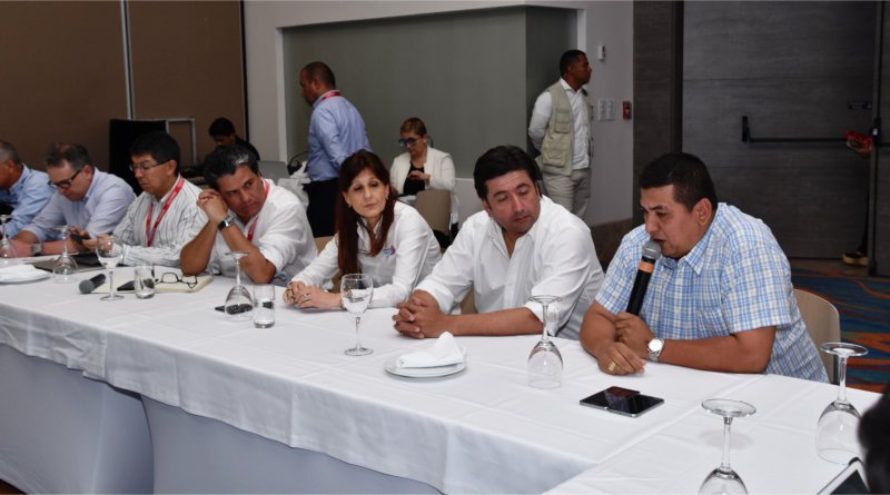 Proyectos PRONE alternativa para enfrentar crisis eléctrica en Puebloviejo