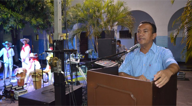 Del 22 al 24 de septiembre II Festival Nacional Universitario de Danzas folclóricas INFOTEP