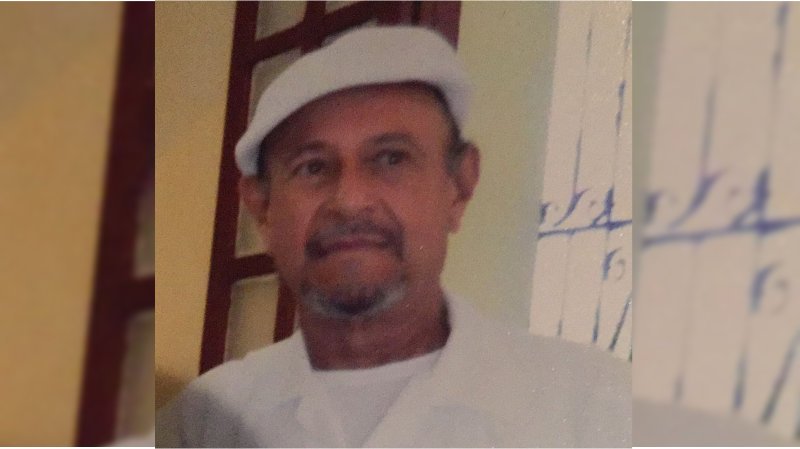 Murió en accidente casero líder cívico de Ciénaga Galo Castañeda