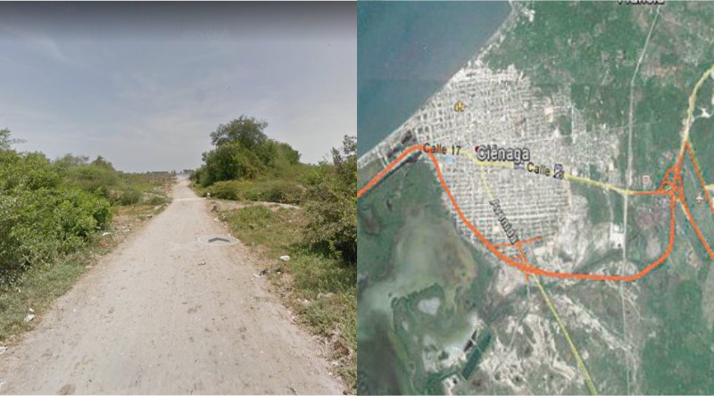 Líderes y parceleros de Sevillano convocan a asamblea para conocer modificaciones al proyecto de la Variante Sur de Ciénaga