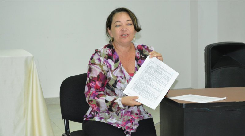 Sistema de Gestión de Calidad del Infotep está sólido, revela auditoría del ICONTEC