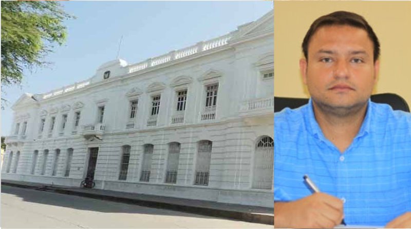 Compensatorios vigencia 2015 comenzaron a cancelarse a administrativos del sector Educación en Ciénaga