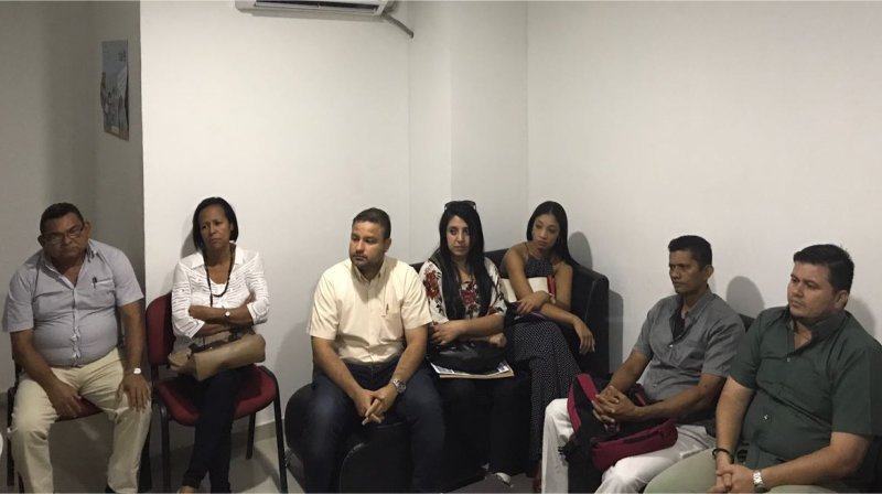 Conformado bloque común para reclamar pago de prima extralegal ante Mineducación