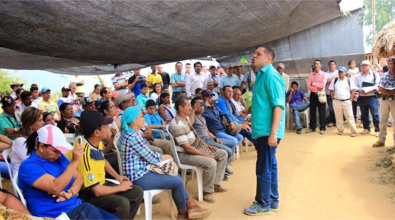 283 viviendas y 7 centros educativos de la Sierra Nevada se verán beneficiados con proyecto de energía solar