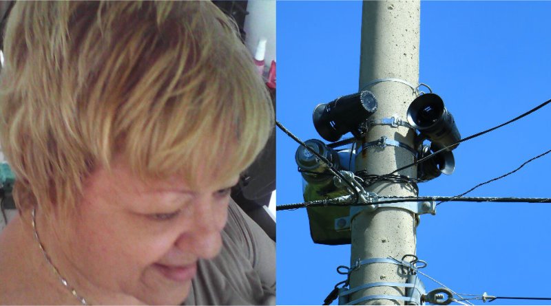 Delegada del barrio Jardín advierte que Policía no atiende a tiempo alarmas comunitarias