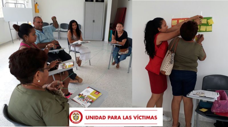 En Magdalena, 12 municipios se beneficiarán con la estrategia de recuperación emocional