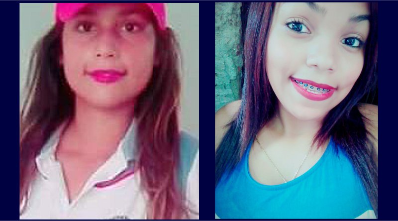 Sanas y salvas encuentran a menores de edad de Ciénaga que estaban desaparecidas