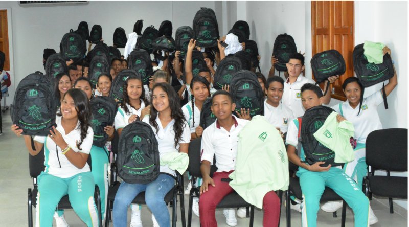 Infotep fortalecerá estrategias para garantizar permanencia de beneficiarios con proyecto de Articulación