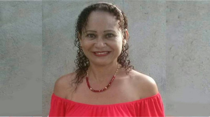 Liseth Rodríguez, nuevo enlace de la oficina de la mujer en Ciénaga