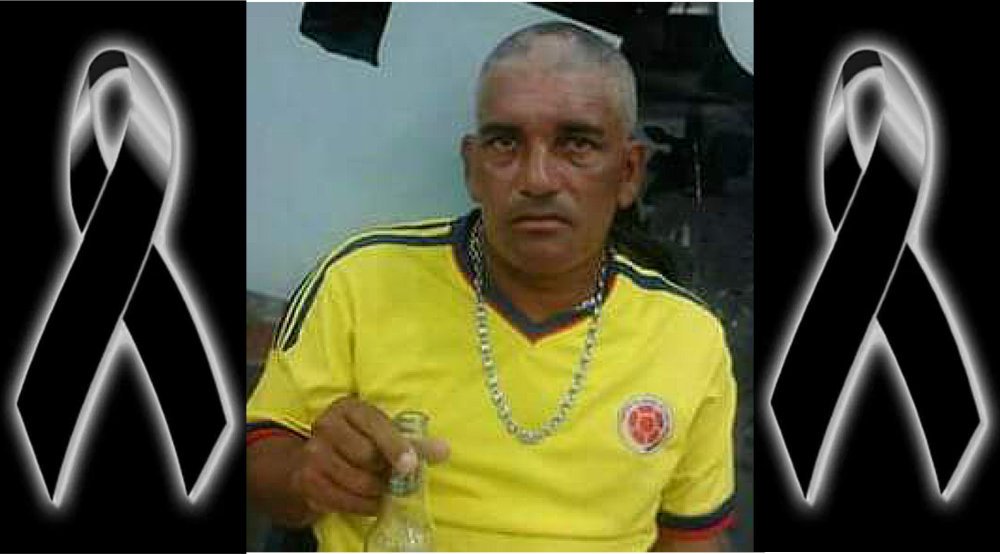 Accidente en Uranio Bajo (Palmor), muere barranquillero