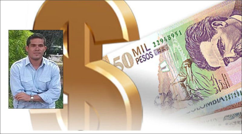 164 mil millones de pesos, presupuesto para la vigencia 2018 en Ciénaga