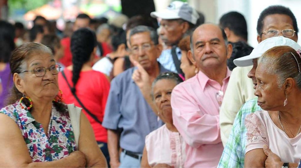 Este 6 de diciembre inició en Ciénaga pago de última nómina de Colombia Mayor