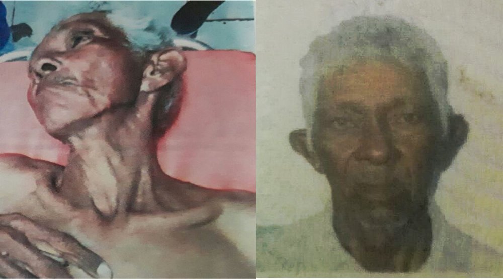 En Puebloviejo, pescador fue encontrado muerto flotando en el mar