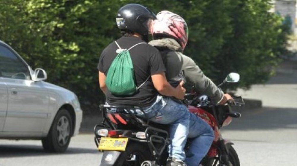 Expulsión de venezolanos delincuentes y prohibición de parrillero hombre en moto, estudian autoridades en Ciénaga