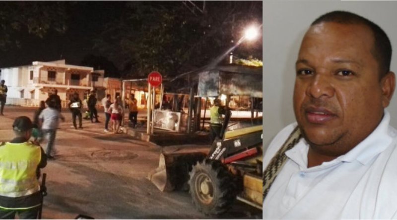 Tutela de comerciantes del mercado de Ciénaga fue negada en primera instancia