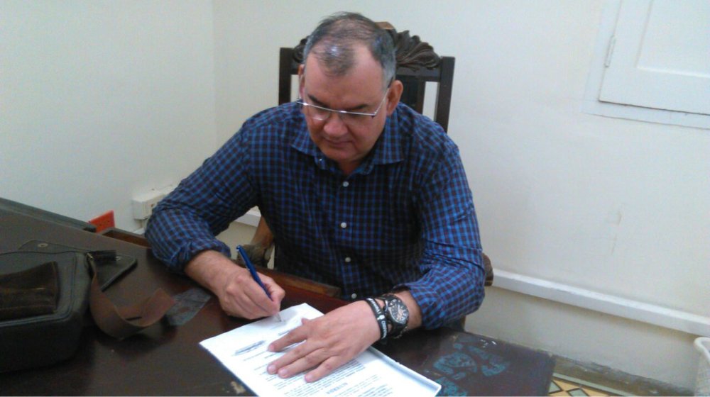 Este 01 de febrero inicia primer periodo de sesiones ordinarias del Concejo de Ciénaga