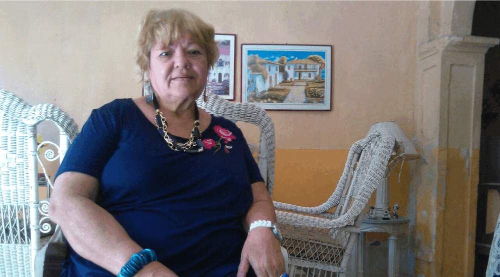 Dirigente comunal cuestiona a coordinador de concurso del Caimán por permitir publicidad política en Gran Parada de Caimanes 2018