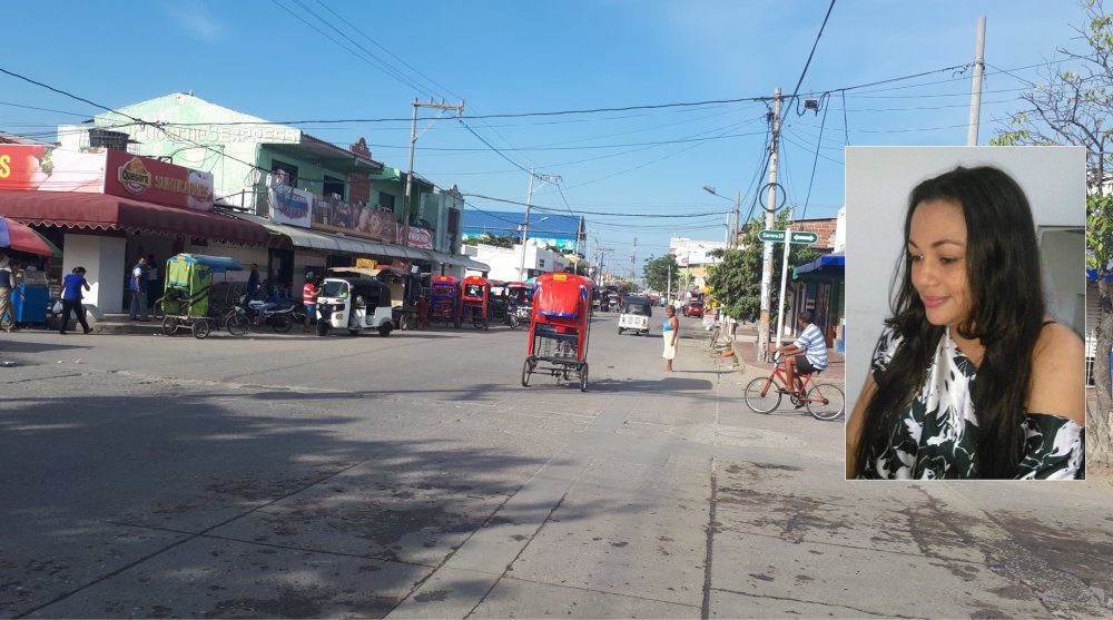 A raíz de la muerte de “Juanchito” Hernández, junta de acción comunal de La Victoria está sin presidente