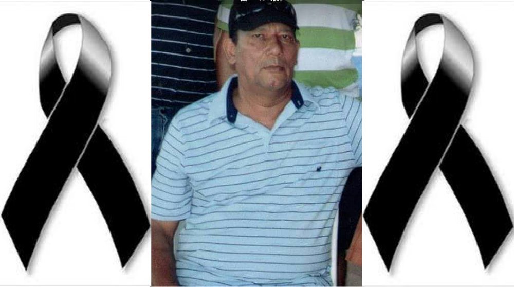 Falleció “Mecho” Escalante, funcionario de “toda una vida” en la Notaría Única de Ciénaga