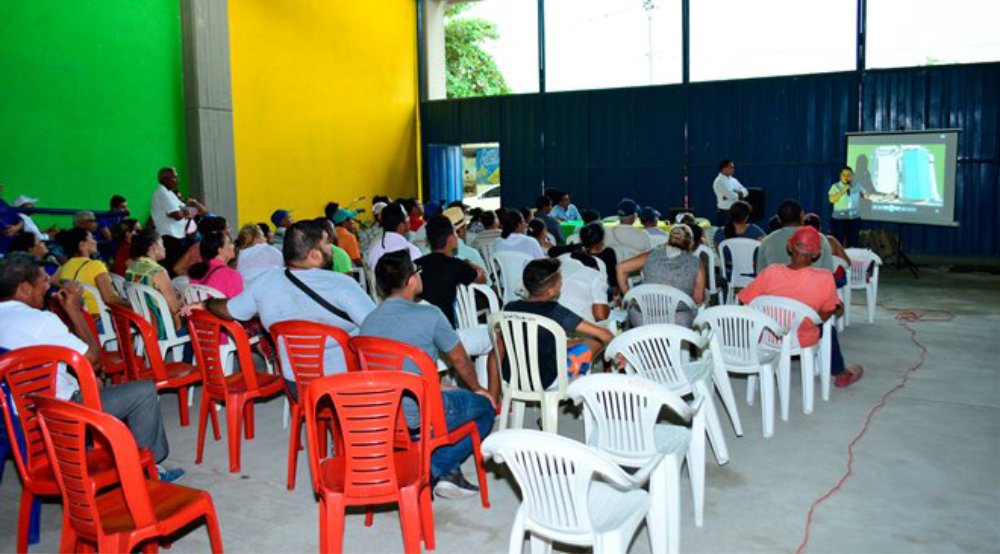 En respuesta a ACOCI “El proyecto está diseñado para los individuos no para los carros”: infraestructura